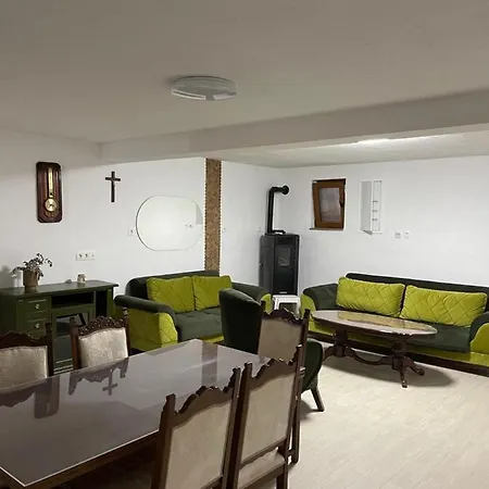 Apartment Stari Mlin Kocusa *