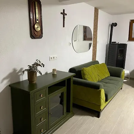 Stari Mlin Kocusa Apartment Vitina