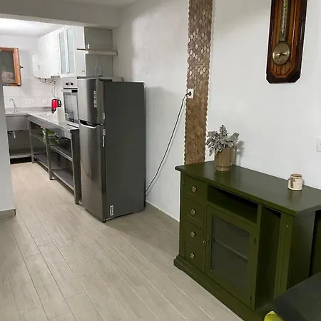 Apartment Stari Mlin Kocusa *