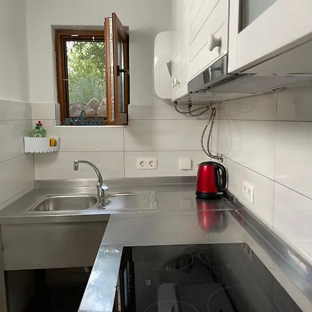 Apartment Stari Mlin Kocusa Vitina