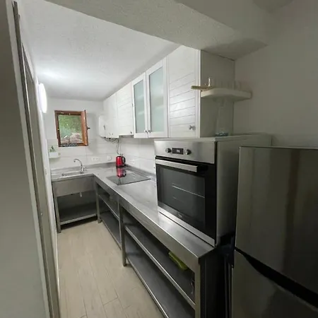 Apartment Stari Mlin Kocusa