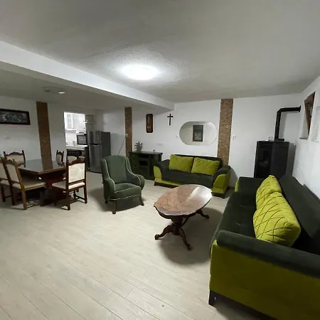 Stari Mlin Kocusa Vitina